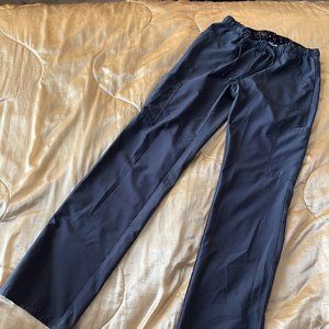 HeartSoul Love Always Straight Leg Drawstring Pants (NWOT)